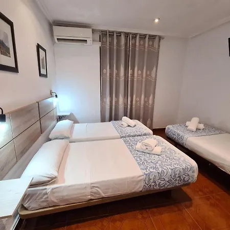 Santa Barbara Guest house 2*