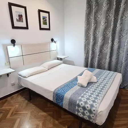 Santa Barbara Guest house 2*