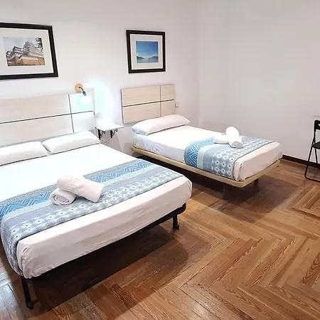 Santa Barbara Guest house 2*