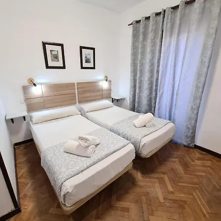 Santa Barbara Madrid