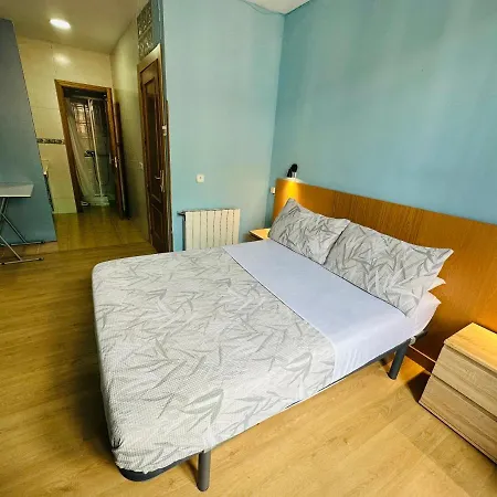 Ch Casillas Guest house *
