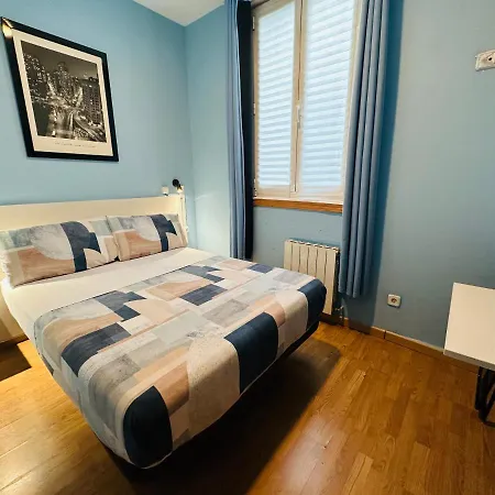 Ch Casillas Guest house