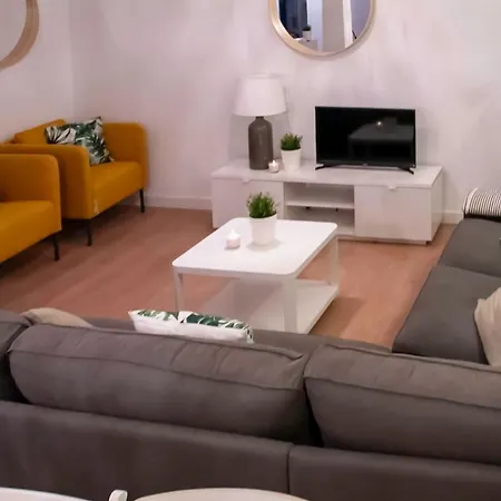 Bed & Breakfast Real Beds Madrid
