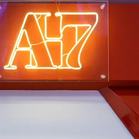 Art Seven Capsules Kapselhotel 2*