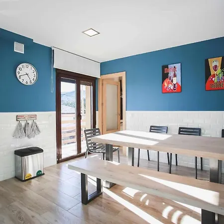 Sierra Oeste Chalet Zarzalejo