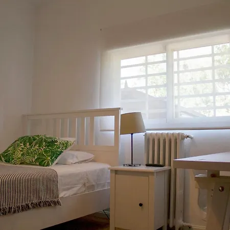 Real Beds * Madrid