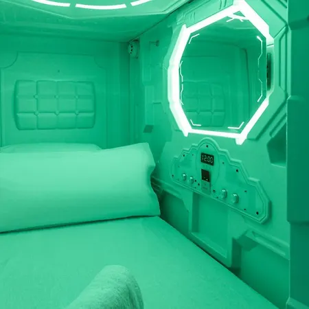 Art Seven Capsules 2*