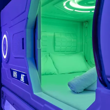 Art Seven Capsules 2*