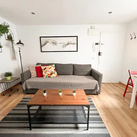 Apartamento La Morada De Espiritu Santo