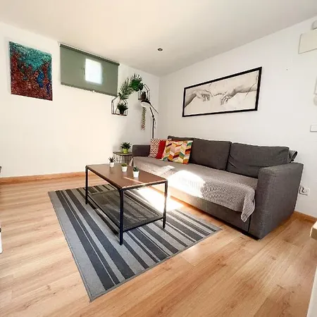 El Refugio Del Espiritu Apartment