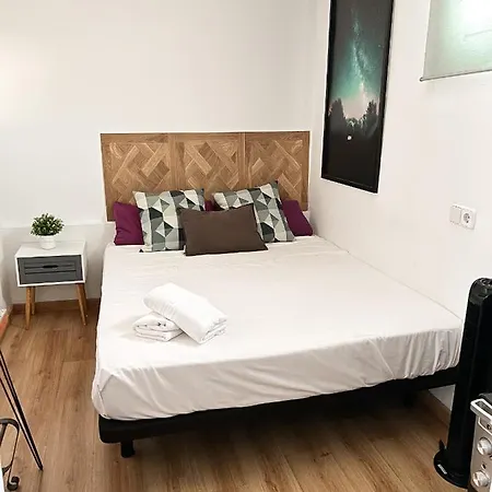 La Morada De Espiritu Santo Apartamento