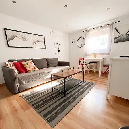 Apartamento La Morada De Espiritu Santo