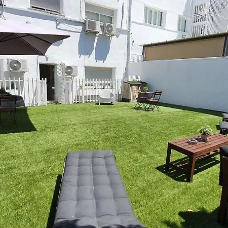 Bed & Breakfast Real Beds Madrid