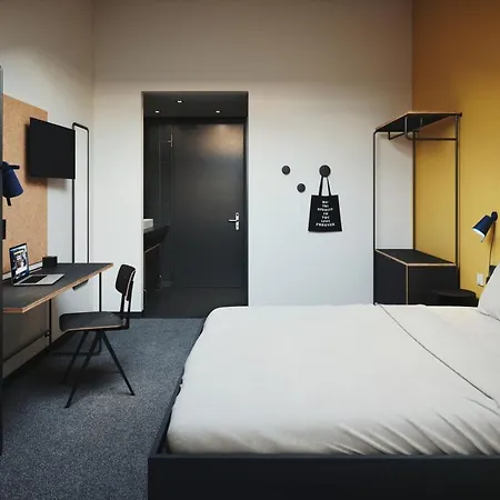 Hotel The Social Hub Madrid