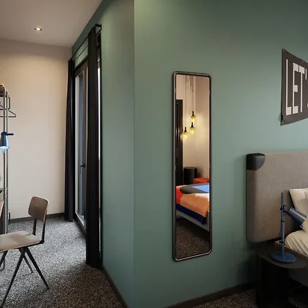 Hotel The Social Hub Madrid