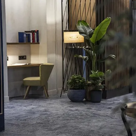 Hotel Letoh Letoh Gran Via