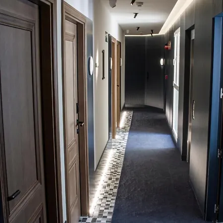 Letoh Letoh Gran Via 3*