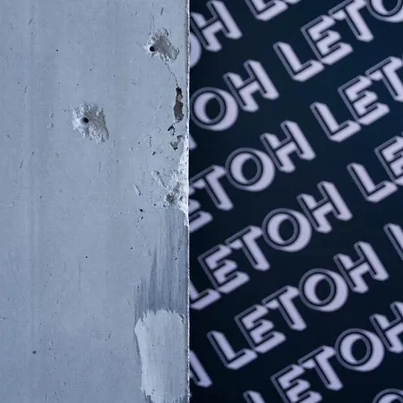 Hotel Letoh Letoh Gran Via
