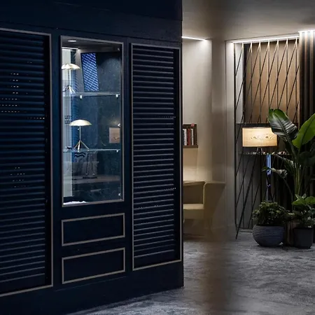 Letoh Letoh Gran Via 3* Мадрид