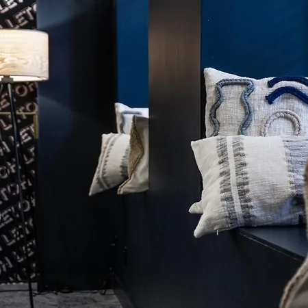 Letoh Letoh Gran Via Hotel 3*