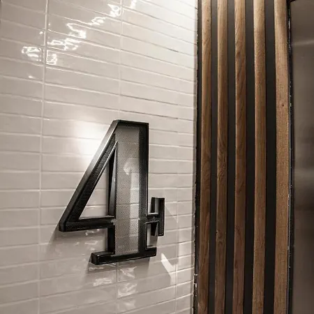 Letoh Letoh Gran Via