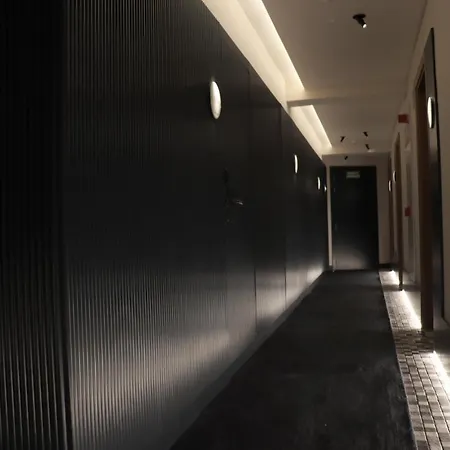 Hotel Letoh Letoh Gran Via
