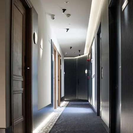 Hotel Letoh Letoh Gran Via 3*