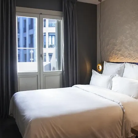 Letoh Letoh Gran Via Hotel