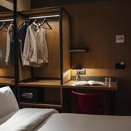 Letoh Letoh Gran Via 3*