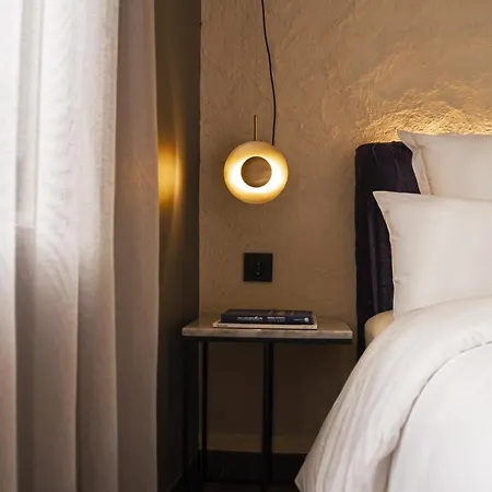 Letoh Letoh Gran Via 3* Madrid