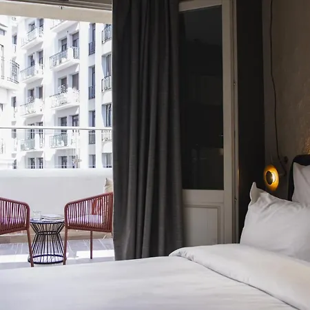 Hotel Letoh Letoh Gran Via 3*