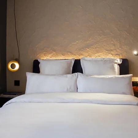 Hotel Letoh Letoh Gran Via