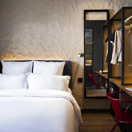 Hotel Letoh Letoh Gran Via Madrid
