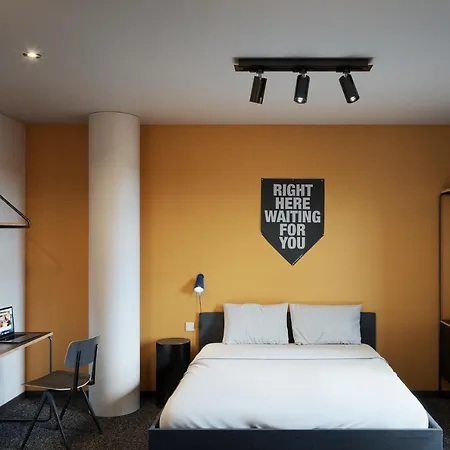 The Social Hub Madrid