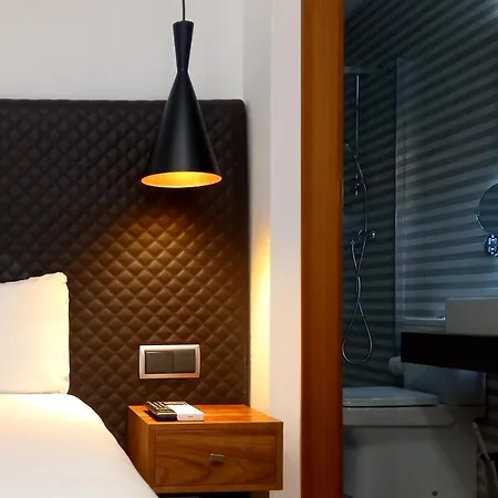 Guest house Woohoo Madrid