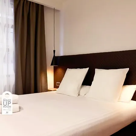 Guest house Woohoo 2*