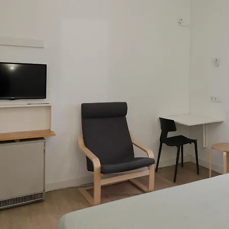 Guest house La Zona Madrid