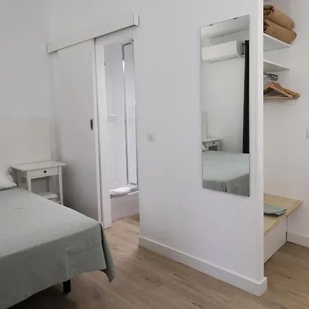 La Zona Guest house