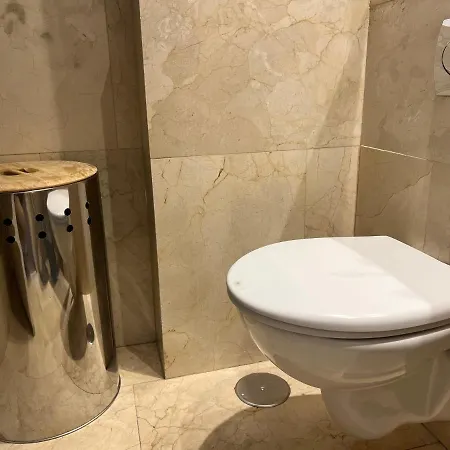 Apartment Gran Via Boutique With Roof Madrid