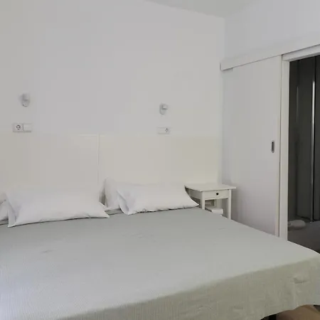 La Zona * Madrid