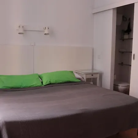 Guest house La Zona