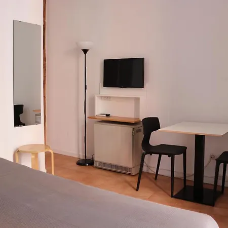 Guest house La Zona Madrid