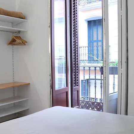 La Zona Guest house Madrid