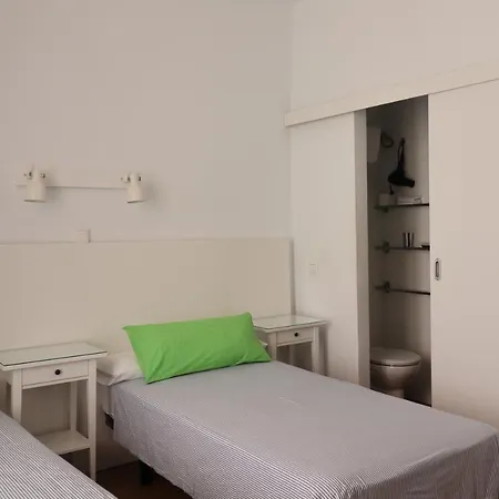 Guest house La Zona *
