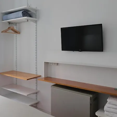 Guest house La Zona Madrid