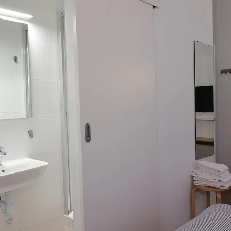 La Zona * Madrid