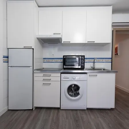 Day Chueca Centro Gran Via Sol Malasana Apartment *