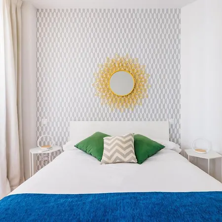 Mi Casa En Madrid- Spacious Callao Gran Via Apartment *