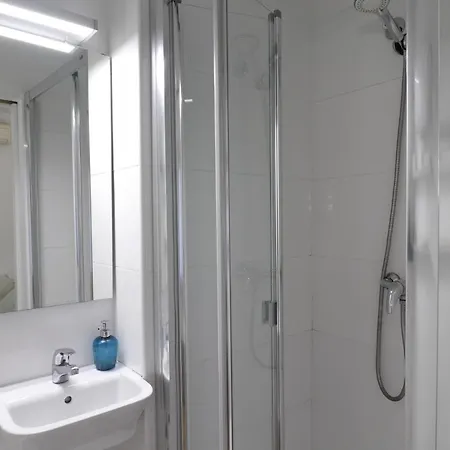 La Zona Guest house *