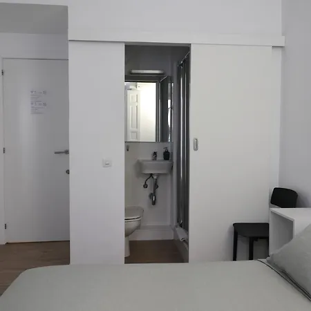 Guest house La Zona